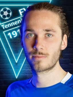 Avatar Bild für Julian Fleig