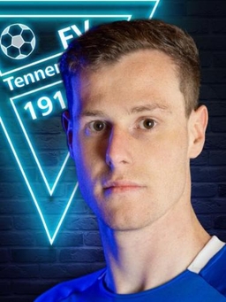 Avatar Bild für Patrick Haas