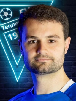 Avatar Bild für Luca Schüle