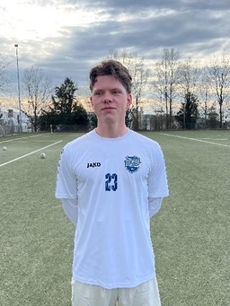 Avatar Bild für Liam Jarolimek