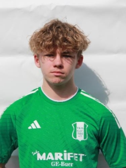 Avatar Bild für Ben Marcel Kauch