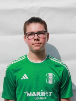 Avatar Bild für Luca Leu