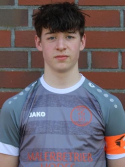 Avatar Bild für Devon Bloem