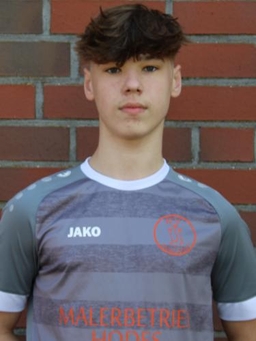 Avatar Bild für Maximilian Boxhorn