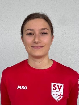 Avatar Bild für Lorena Schmieg