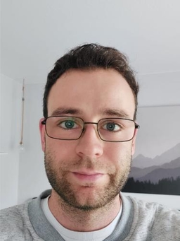 Avatar Bild für Fabio Schoppet