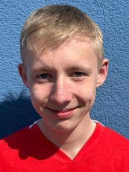 Avatar Bild für Lennard Robin Jahr