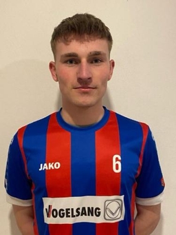 Avatar Bild für Johannes Eick