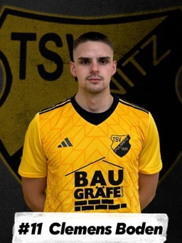 Avatar Bild für Clemens Boden