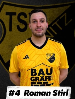 Avatar Bild für Roman Stirl