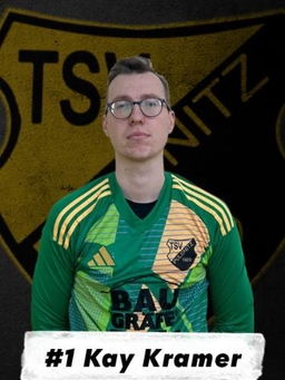 Avatar Bild für Kay Kramer