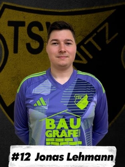Avatar Bild für Jonas Lehmann