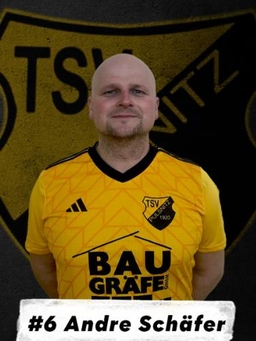 Avatar Bild für Andre Schäfer