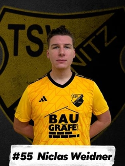 Avatar Bild für Niclas Weidner