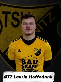 Avatar Bild für Laurin Hoffedank