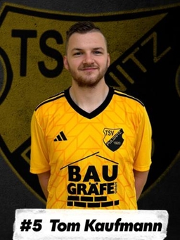 Avatar Bild für Tom Kaufmann