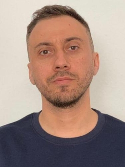 Avatar Bild für Robert Constantin Safta