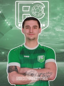 Avatar Bild für Nico Meister