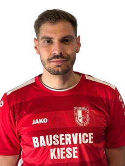 Avatar Bild für Domenic Rutz