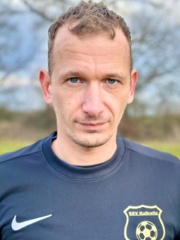 Avatar Bild für Dominik Müller