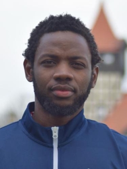 Avatar Bild für Junior Fofana