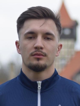 Avatar Bild für Niklas Schubert