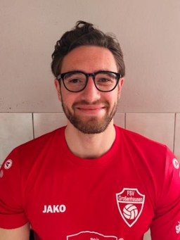 Avatar Bild für Jannik Semmel