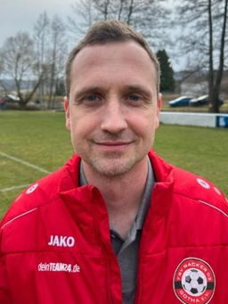 Avatar Bild für Lars Friedrich