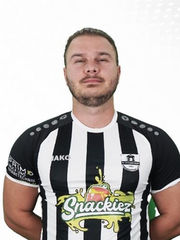 Avatar Bild für Dominik Andre Frank