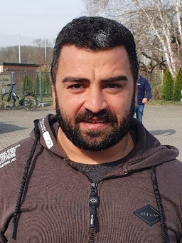 Avatar Bild für Mahsum Demirdas