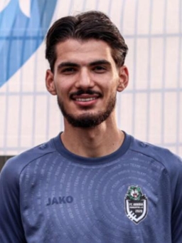 Avatar Bild für Hüseyin Cevat Ates