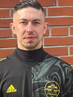 Avatar Bild für Fjodor Bokk