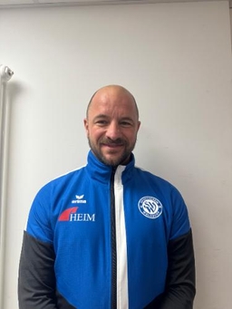 Avatar Bild für Tobias Fischer