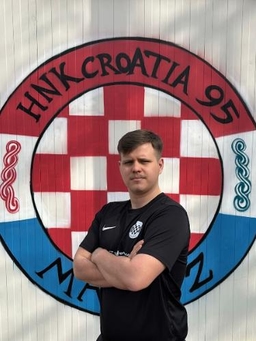 Avatar Bild für Gabriel Oklopcic