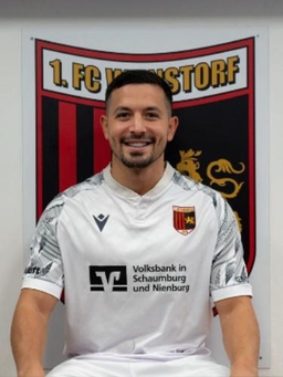 Avatar Bild für Fatih Özmen