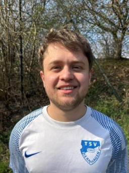 Avatar Bild für Keanu Chris Di Santis