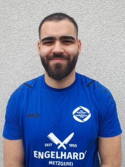 Avatar Bild für Ali Yenigenc