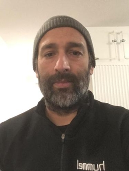 Avatar Bild für Elhassane Ahadid