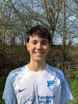 Avatar Bild für Ben Cruz Felgueres