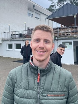 Avatar Bild für Michael Efting