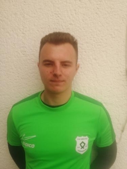 Avatar Bild für Pascal Wiegand