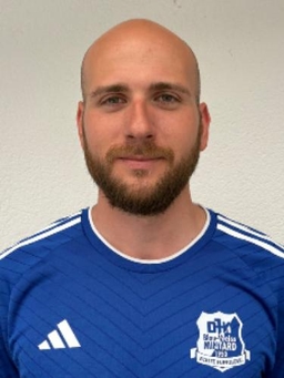 Avatar Bild für Marius Binder