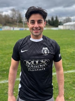 Avatar Bild für Burak Yurt