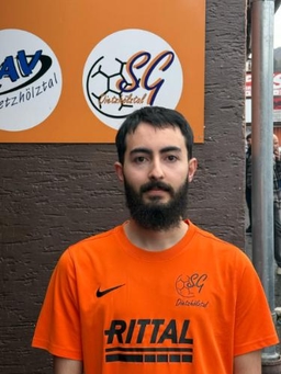 Avatar Bild für Sifa Solmaz