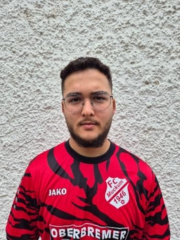 Avatar Bild für Tufan-Can Akar