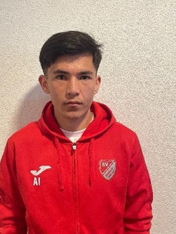 Avatar Bild für Abusar Ibrahimi