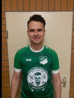 Avatar Bild für Jascha Adam