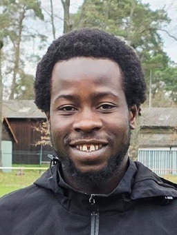 Avatar Bild für Mohamed Camara