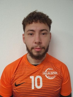 Avatar Bild für Mahmut Cinko