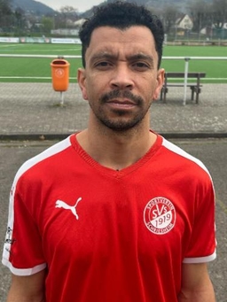 Avatar Bild für Adriano Oliveira Dos Santos